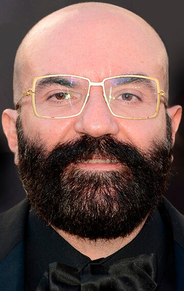 Пако Дельгадо