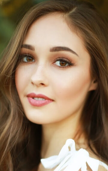 Джульет Доэрти