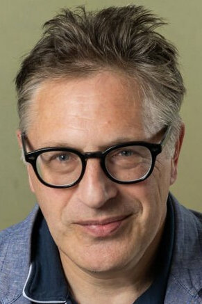 Патрик Марбер