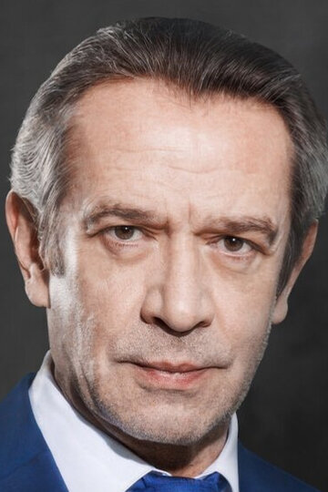 Владимир Машков