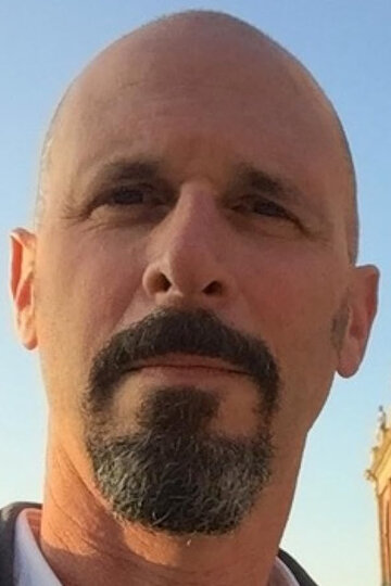 Майкл Дайнер