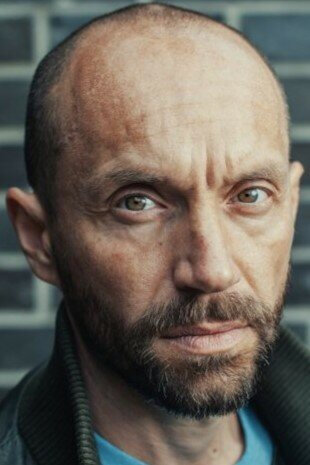 Роберт Лакей