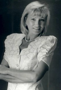 Джудит Фицсиммонс