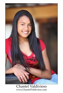 Шантель Валдивьесо