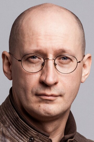 Александр Стефанцов