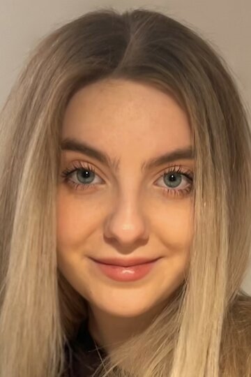 Стася Кудякова