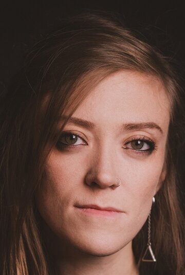 Ира Камышова