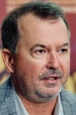 Игорь Чернышев