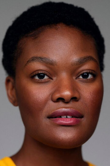 Дьем Камилль Гбогу