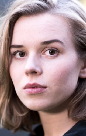 Лаура Кронборг Кьер