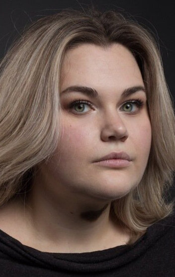 Екатерина Ландо