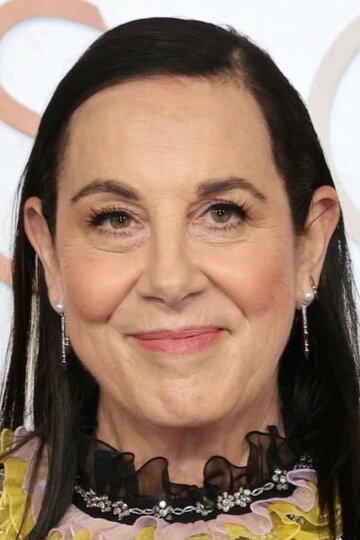 Арианна Филлипс