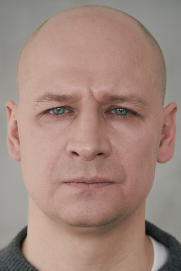 Андрей Лёвин