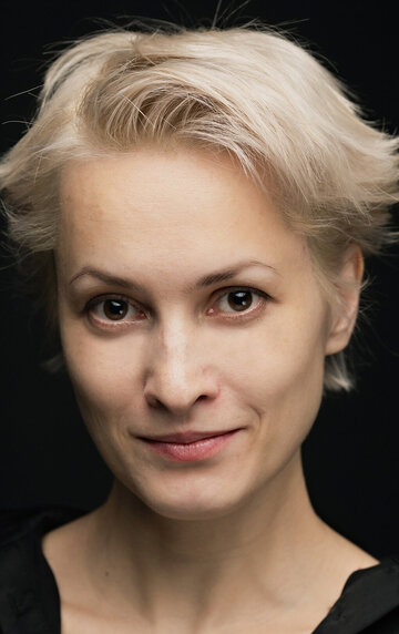 Татьяна Литвинова