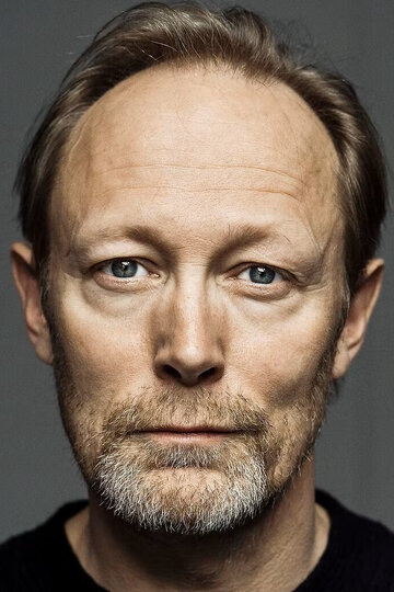 Ларс Миккельсен
