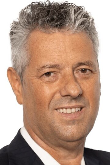 Шериф Селимагич